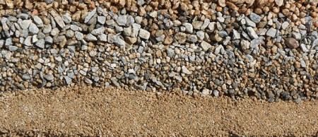 Block, Brick, and Paver Aggregate